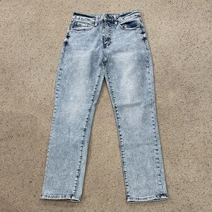 Willow & Root women’s Blue Jeans